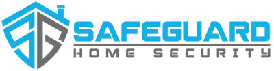 Safeguard Home Security logo