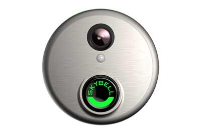 Skybell Video Doorbell